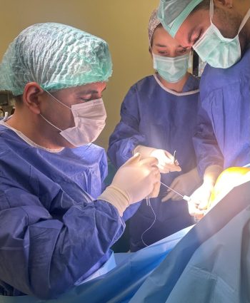 Spor Cerrahisi Nedir?