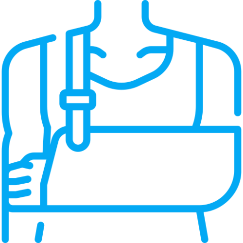 Talihsiz Kazalar: Kırıkların Üstesinden Gelmek İçin Bilmeniz Gerekenler